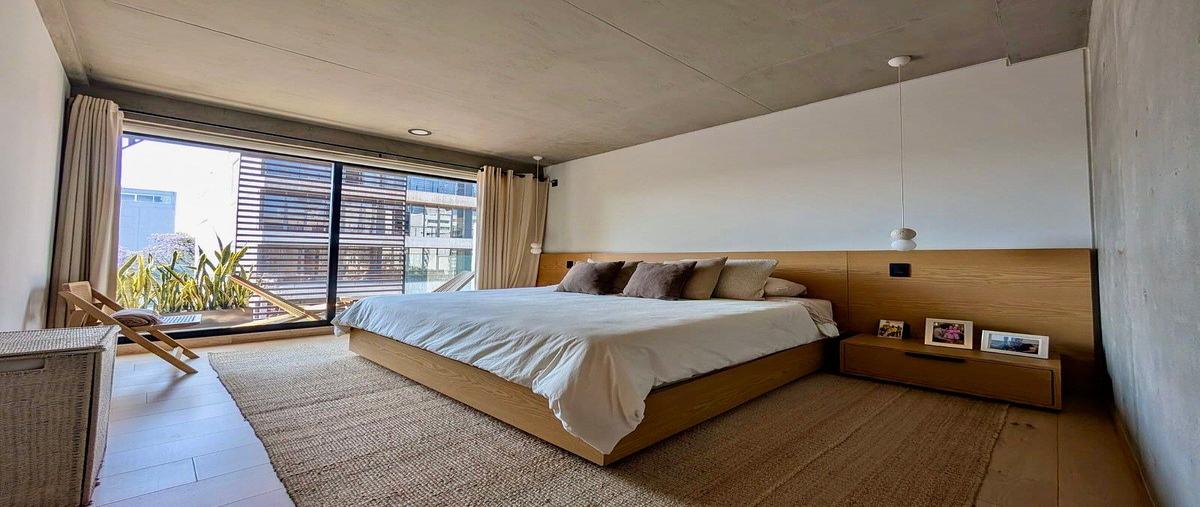 Foto de departamento en venta en puebla , roma norte, cuauhtémoc, df / cdmx, 0 No. 13