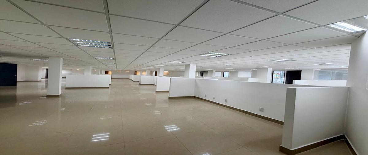 Foto de oficina en renta en puebla , roma norte, cuauhtémoc, df / cdmx, 0 No. 04