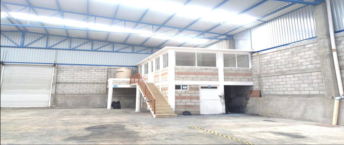 Foto de bodega en renta en puebla , san isidro miranda, el marqués, querétaro, 0 No. 05
