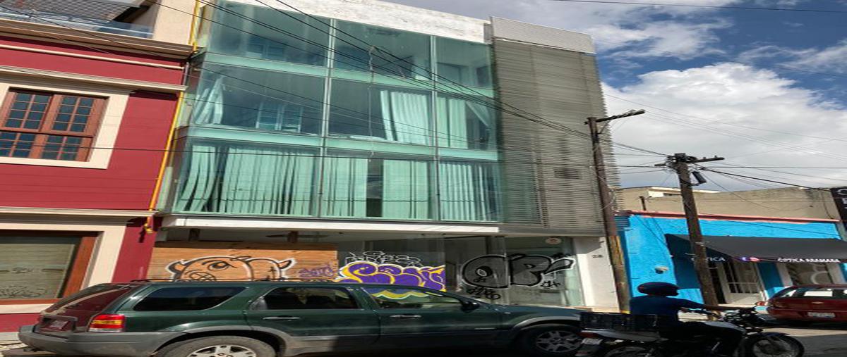 Foto de edificio en venta en puebla sur 28, tepic centro, tepic, nayarit, 0 No. 01