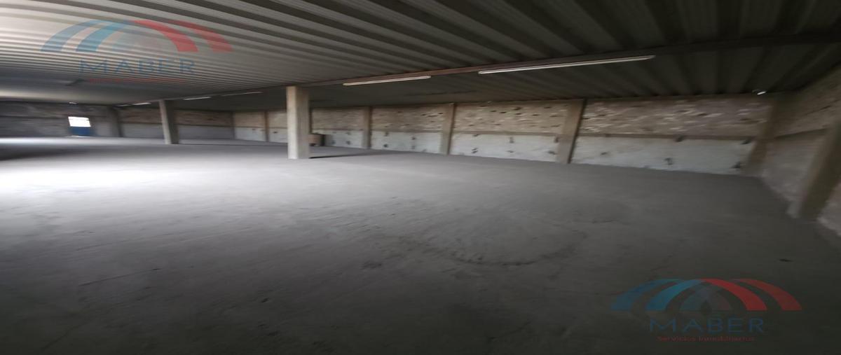Foto de nave industrial en renta en  , puebla textil, puebla, puebla, 0 No. 03