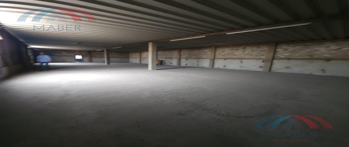 Foto de nave industrial en renta en  , puebla textil, puebla, puebla, 0 No. 04