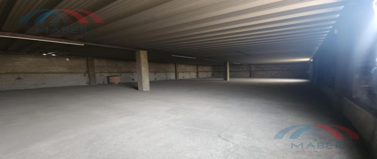 Foto de nave industrial en renta en  , puebla textil, puebla, puebla, 0 No. 05