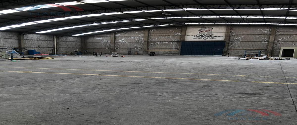 Foto de nave industrial en renta en  , puebla textil, puebla, puebla, 28148182 No. 03