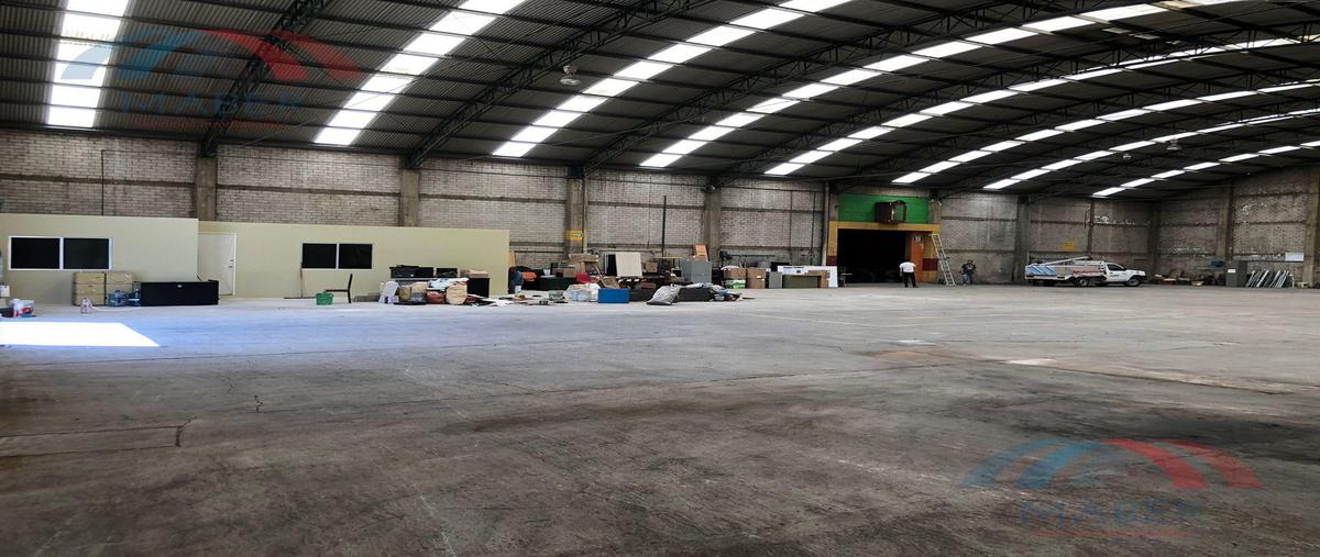Foto de nave industrial en renta en  , puebla textil, puebla, puebla, 28148182 No. 04