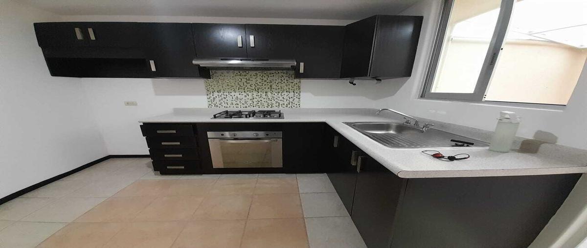 Foto de casa en renta en  , puebla textil, puebla, puebla, 30195223 No. 05
