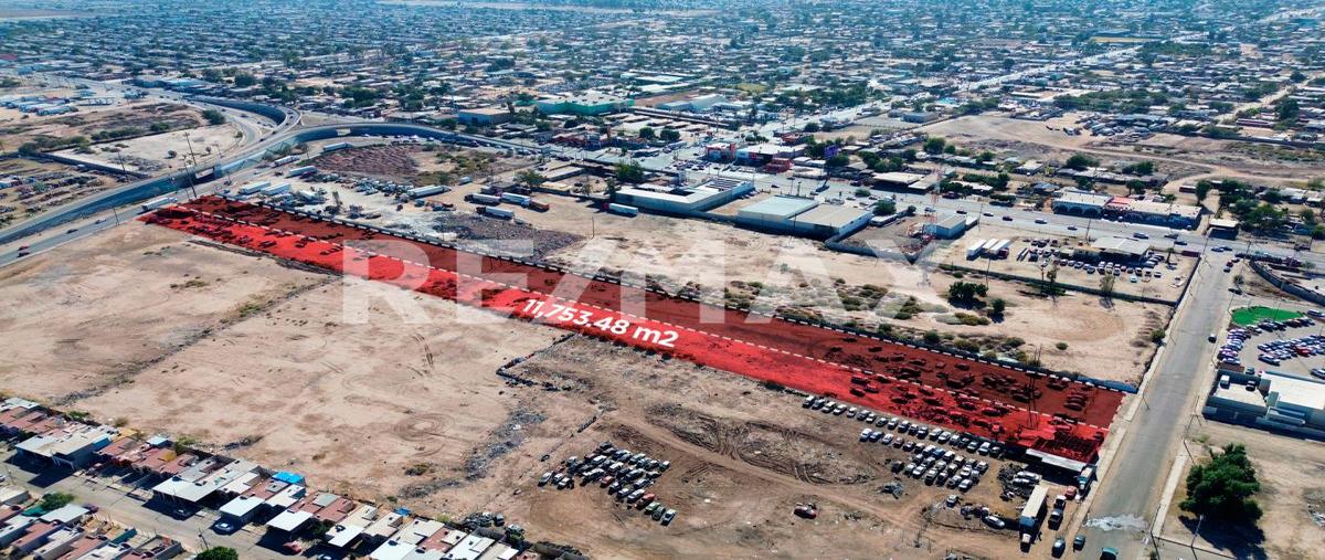 Foto de terreno comercial en puebla , valle del pedregal, mexicali, baja california, 0 foto 03 Foto de terreno comercial en renta en puebla , valle del pedregal, mexicali, baja california, 0 No. 03
