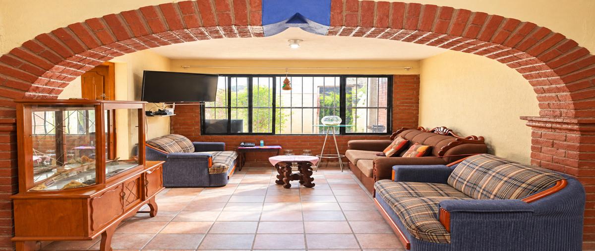 Foto de casa en venta en  , puebla, venustiano carranza, df / cdmx, 0 No. 05