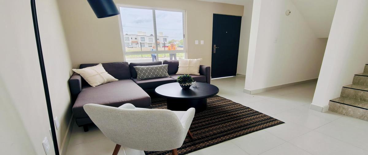 Foto de casa en venta en  , pueblito colonial, corregidora, querétaro, 30245082 No. 04