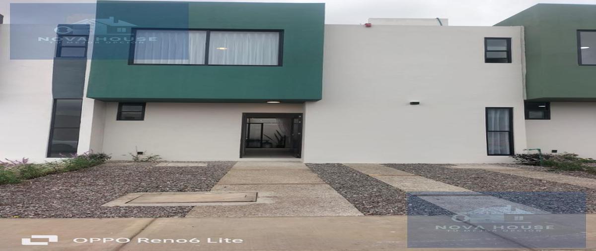 Foto de casa en , pueblito colonial, corregidora, querétaro, 31130134 foto 01 Foto de casa en venta en , pueblito colonial, corregidora, querétaro, 31130134 No. 01