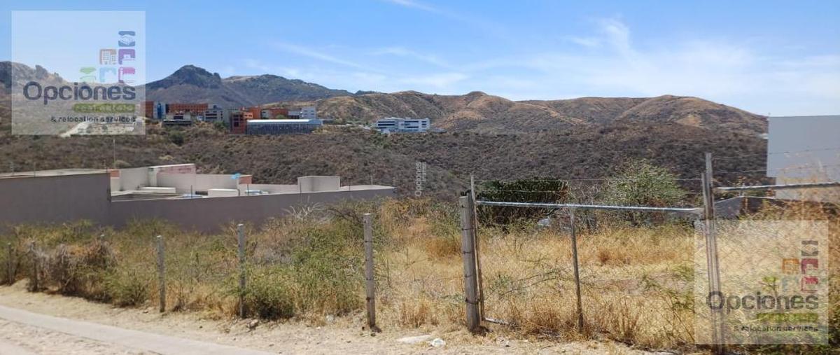 Foto de terreno habitacional en venta en  , pueblito de rocha, guanajuato, guanajuato, 0 No. 04