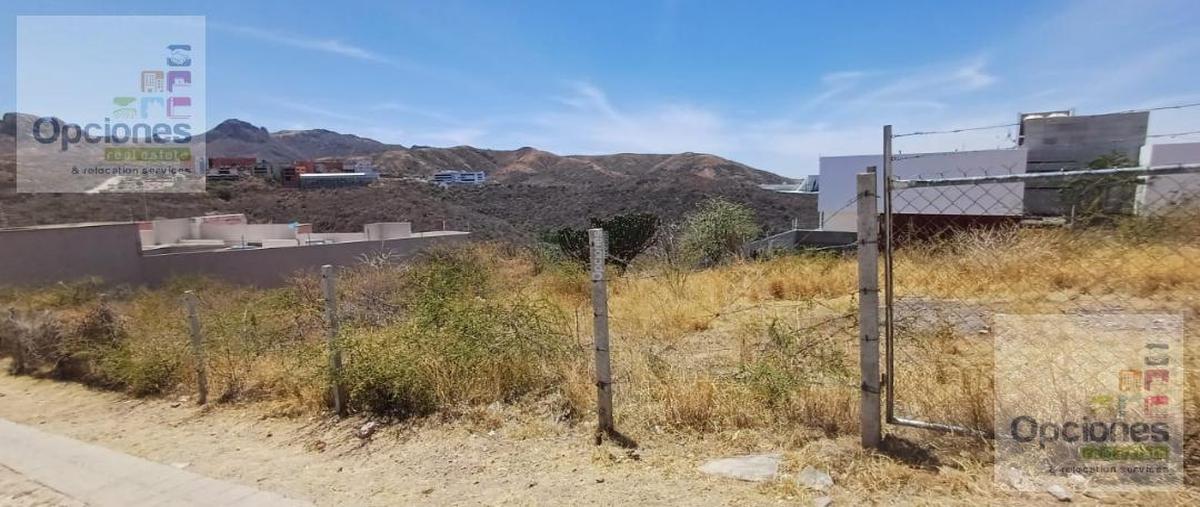 Foto de terreno habitacional en venta en  , pueblito de rocha, guanajuato, guanajuato, 0 No. 05