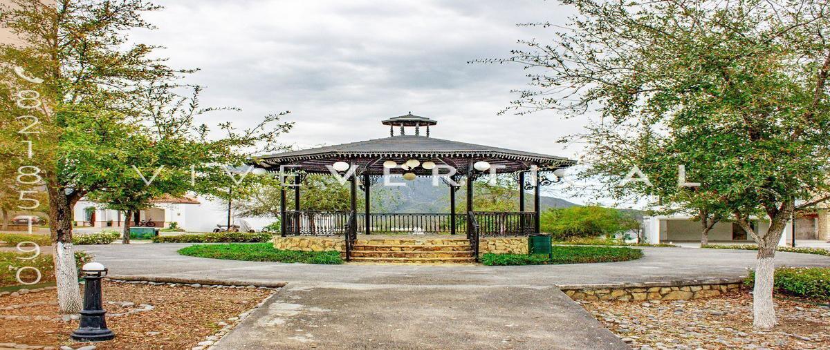 Foto de terreno habitacional en venta en pueblito de santiago , santiago centro, santiago, nuevo león, 27694147 No. 04