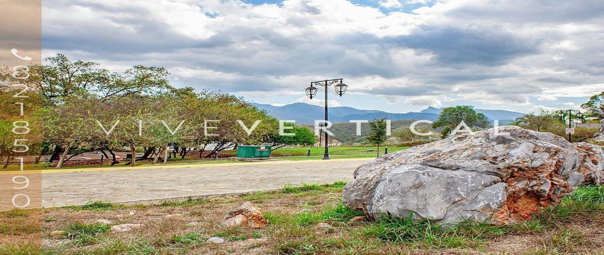 Foto de terreno habitacional en venta en pueblito de santiago , santiago centro, santiago, nuevo león, 27694147 No. 05