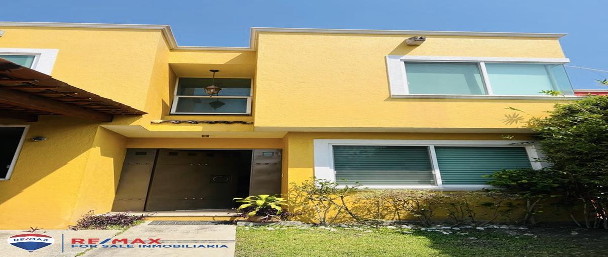 Foto de casa en condominio en venta en pueblitos , burgos bugambilias, temixco, morelos, 29399530 No. 04