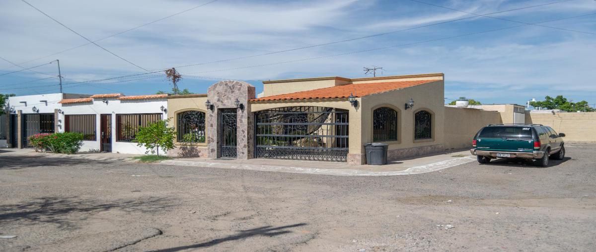 Foto de casa en venta en  , pueblitos, hermosillo, sonora, 25561539 No. 03