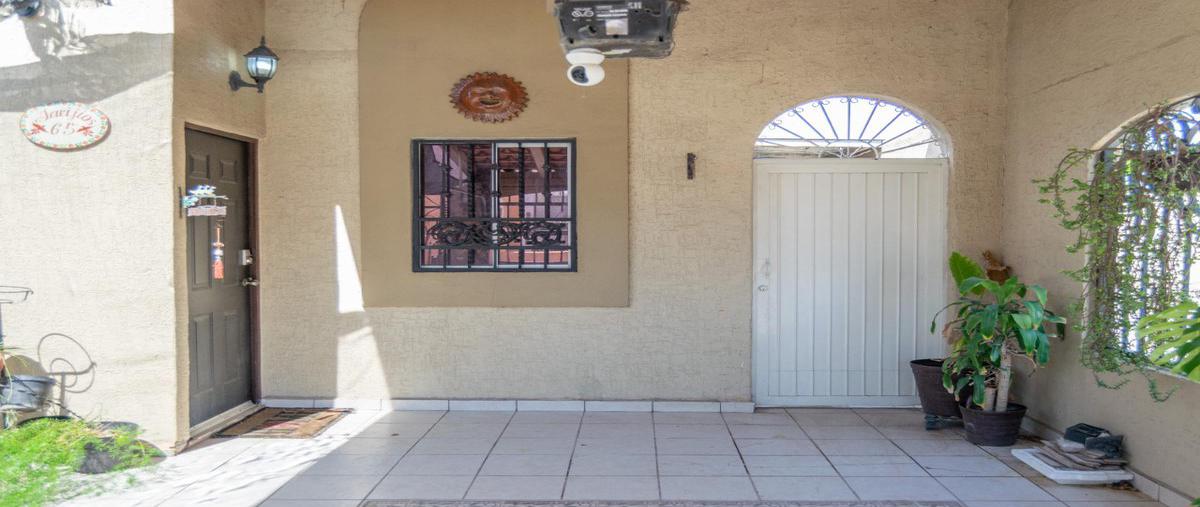 Foto de casa en venta en  , pueblitos, hermosillo, sonora, 25561539 No. 04