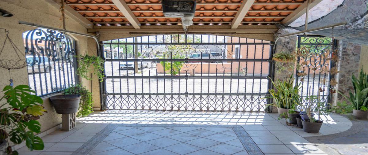 Foto de casa en venta en  , pueblitos, hermosillo, sonora, 25561539 No. 05
