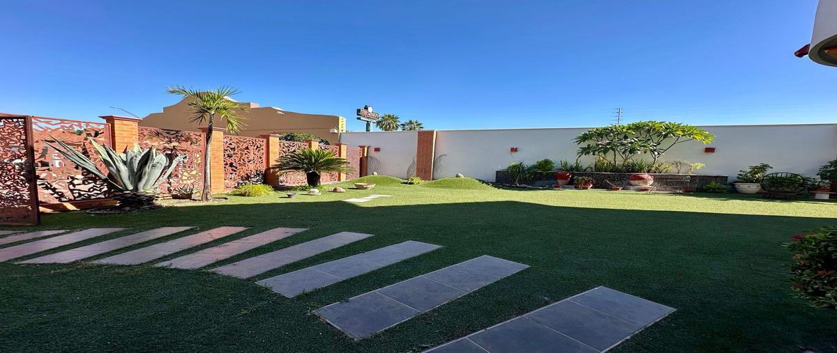 Foto de casa en venta en  , pueblo bonito, culiacán, sinaloa, 30284118 No. 03