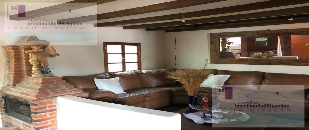 Foto de casa en venta en  , pueblo de los reyes, coyoacán, df / cdmx, 0 No. 04