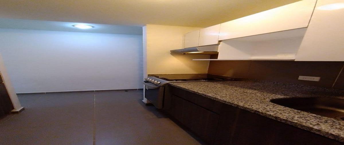 Foto de departamento en , pueblo de los reyes, coyoacán, df / cdmx, 0 foto 03 Foto de departamento en venta en , pueblo de los reyes, coyoacán, df / cdmx, 0 No. 03