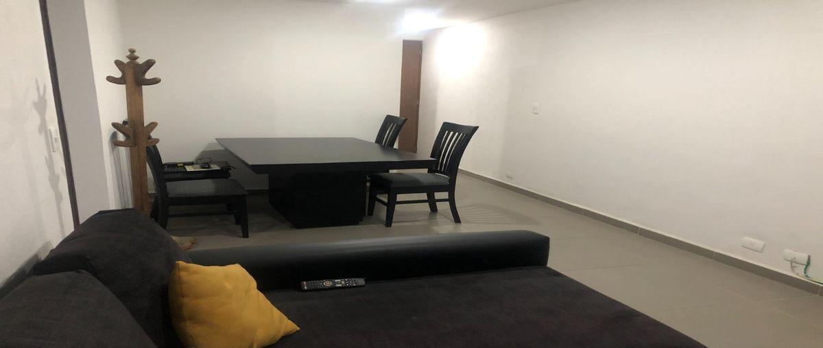 Foto de departamento en , pueblo de los reyes, coyoacán, df / cdmx, 0 foto 05 Foto de departamento en venta en , pueblo de los reyes, coyoacán, df / cdmx, 0 No. 05