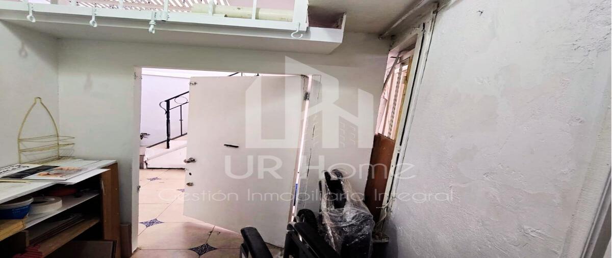Foto de departamento en renta en  , pueblo de los reyes, coyoacán, df / cdmx, 30259595 No. 05