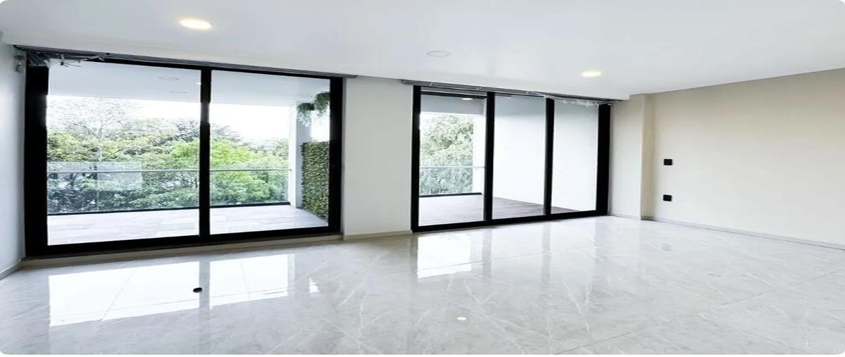 Foto de departamento en venta en  , pueblo de los reyes, coyoacán, df / cdmx, 30357060 No. 01