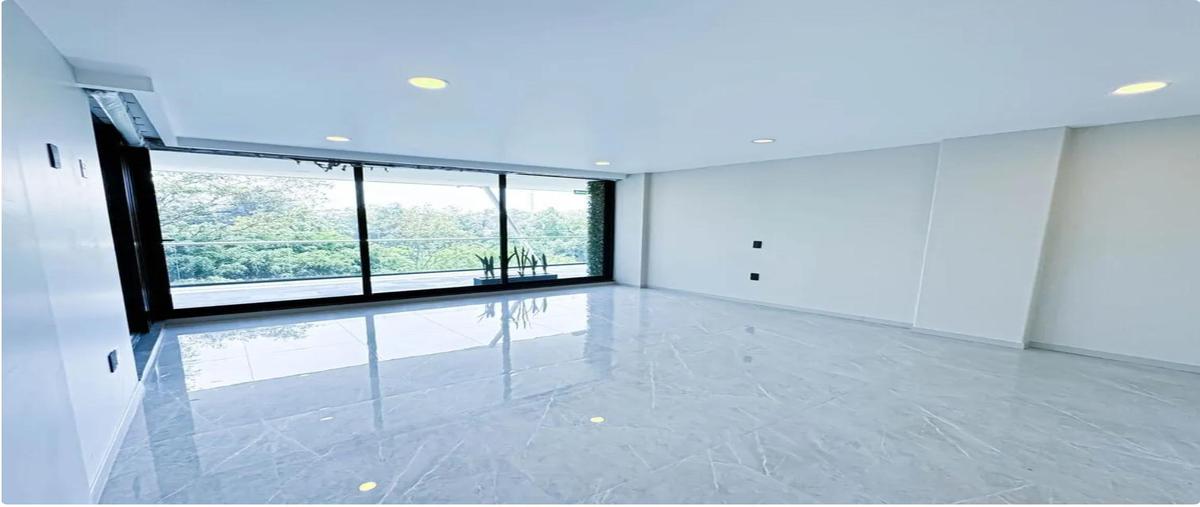 Foto de departamento en venta en  , pueblo de los reyes, coyoacán, df / cdmx, 30357060 No. 02