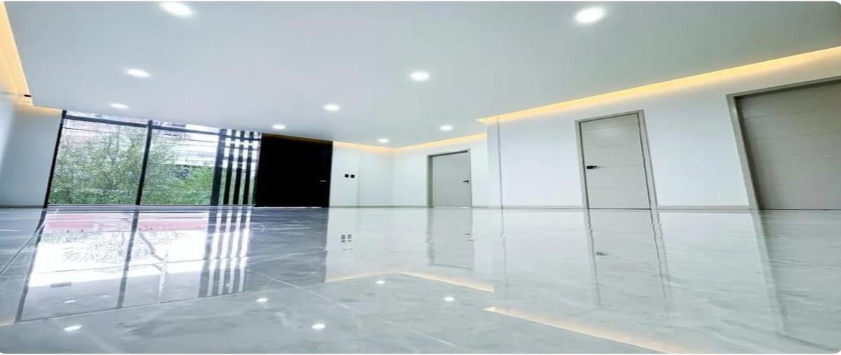 Foto de departamento en venta en  , pueblo de los reyes, coyoacán, df / cdmx, 30357060 No. 04