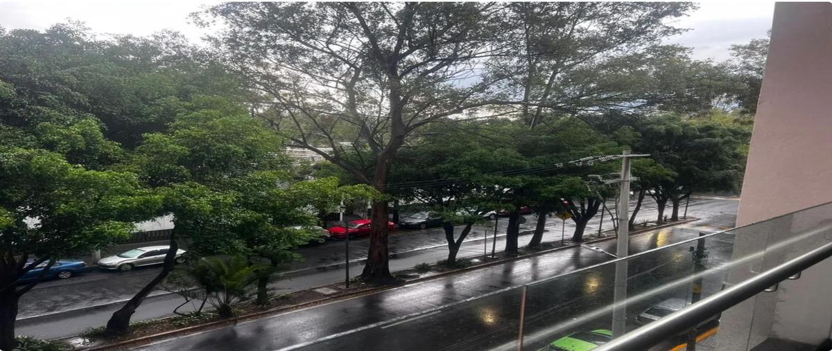 Foto de departamento en venta en  , pueblo de los reyes, coyoacán, df / cdmx, 30357060 No. 05