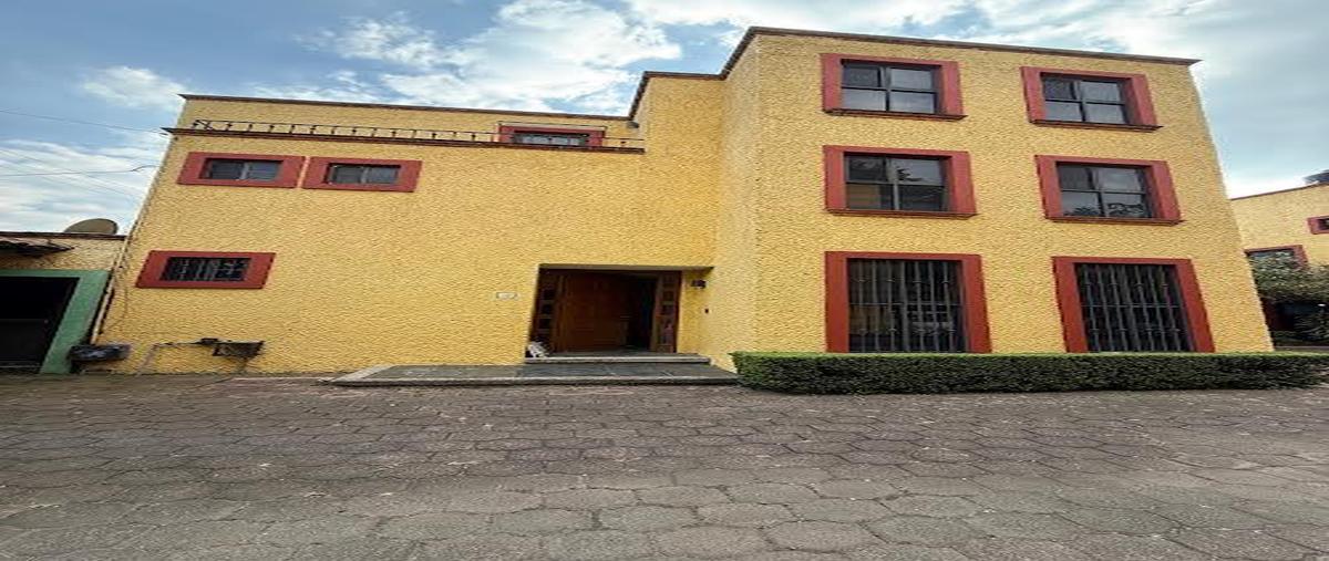 Foto de casa en venta en  , pueblo de los reyes, coyoacán, df / cdmx, 0 No. 03