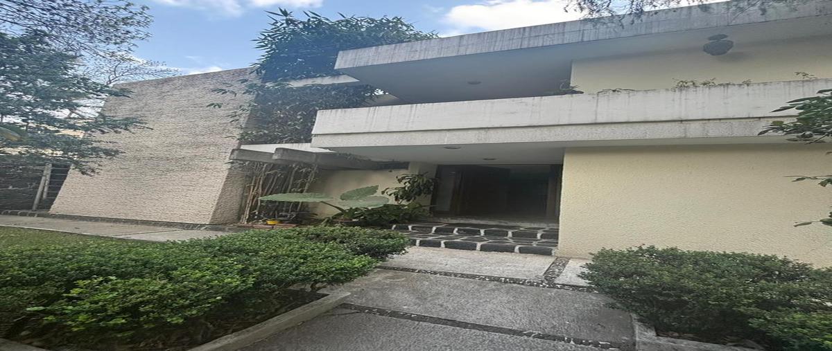 Foto de casa en venta en  , pueblo de los reyes, coyoacán, df / cdmx, 0 No. 03