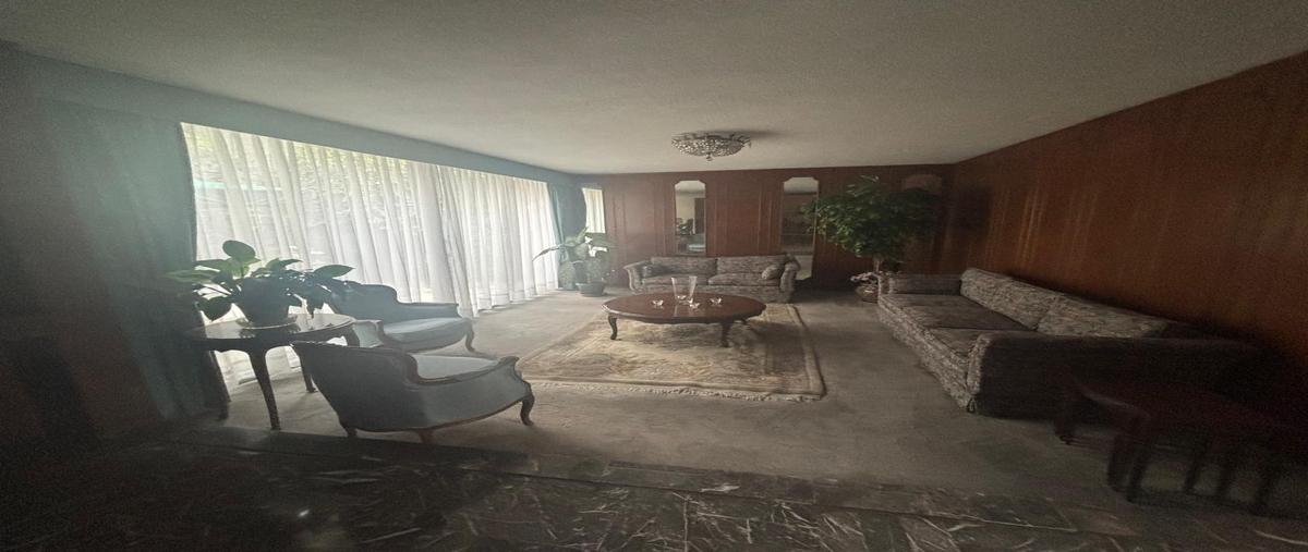 Foto de casa en venta en  , pueblo de los reyes, coyoacán, df / cdmx, 0 No. 04