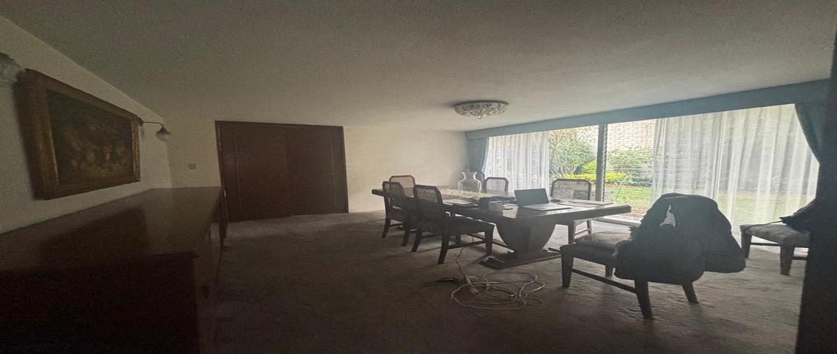 Foto de casa en venta en  , pueblo de los reyes, coyoacán, df / cdmx, 0 No. 05