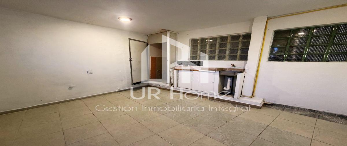 Foto de departamento en renta en  , pueblo de los reyes, coyoacán, df / cdmx, 0 No. 04