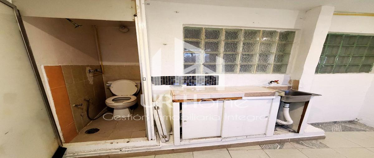 Foto de departamento en renta en  , pueblo de los reyes, coyoacán, df / cdmx, 0 No. 05