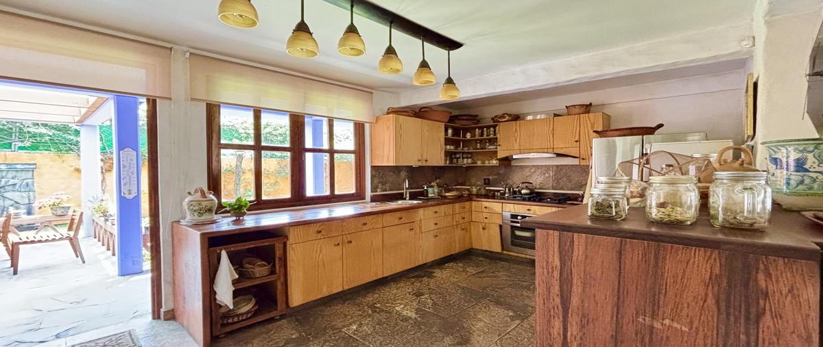 Foto de casa en venta en  , pueblo de los reyes, coyoacán, df / cdmx, 0 No. 03