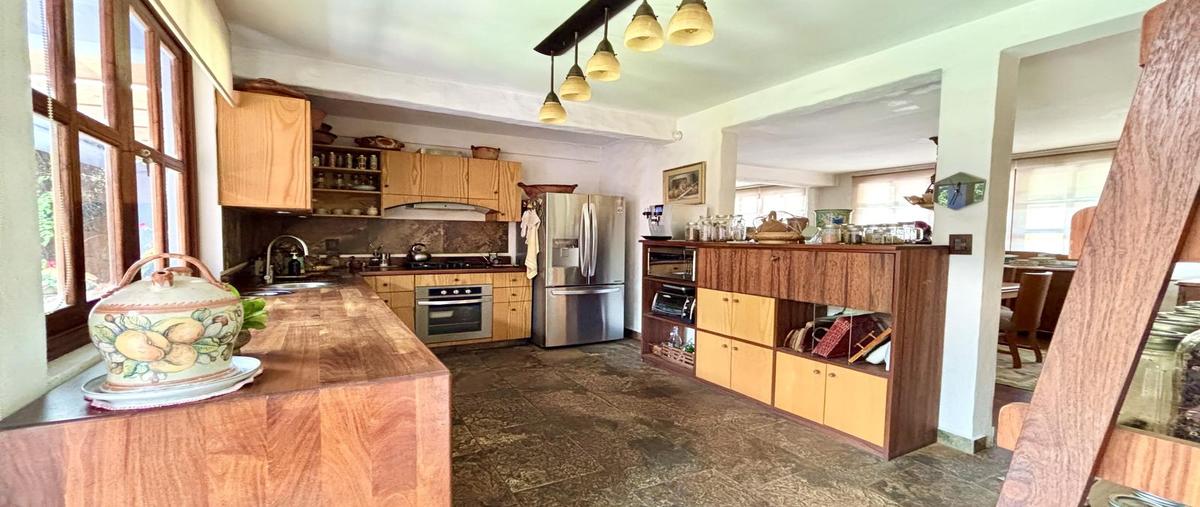 Foto de casa en venta en  , pueblo de los reyes, coyoacán, df / cdmx, 0 No. 04