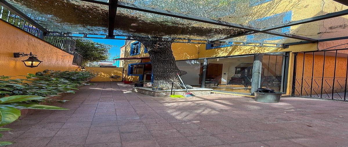 Foto de casa en venta en  , pueblo de los reyes, coyoacán, df / cdmx, 0 No. 04