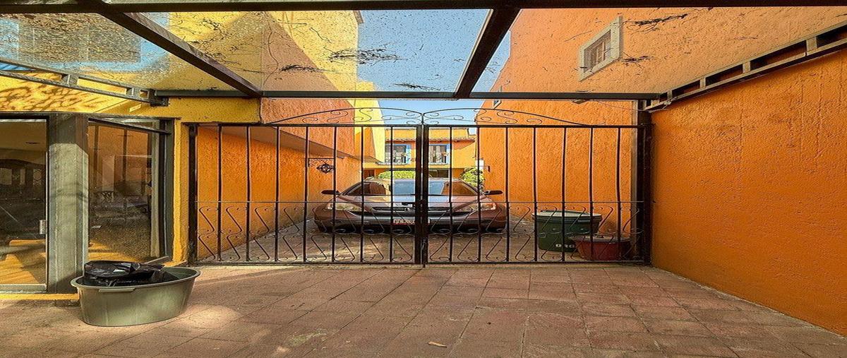 Foto de casa en venta en  , pueblo de los reyes, coyoacán, df / cdmx, 31095188 No. 05
