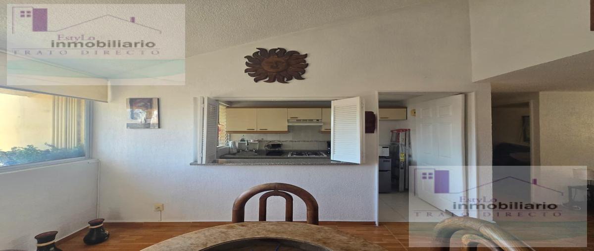 Foto de departamento en venta en  , pueblo de los reyes, coyoacán, df / cdmx, 0 No. 04