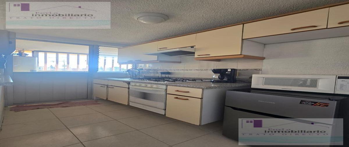 Foto de departamento en venta en  , pueblo de los reyes, coyoacán, df / cdmx, 0 No. 05