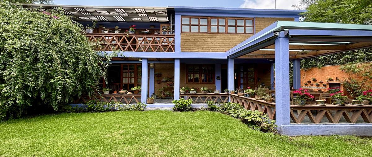 Foto de casa en , pueblo de los reyes, coyoacán, df / cdmx, 0 foto 01 Foto de casa en renta en , pueblo de los reyes, coyoacán, df / cdmx, 0 No. 01