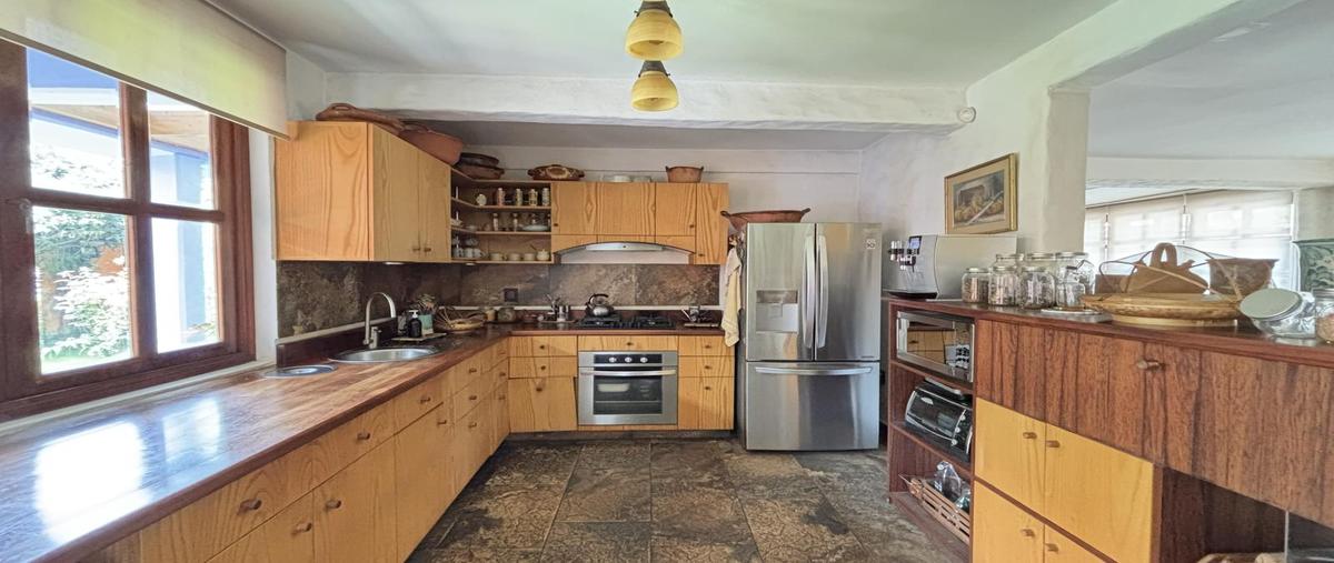 Foto de casa en venta en  , pueblo de los reyes, coyoacán, df / cdmx, 0 No. 05