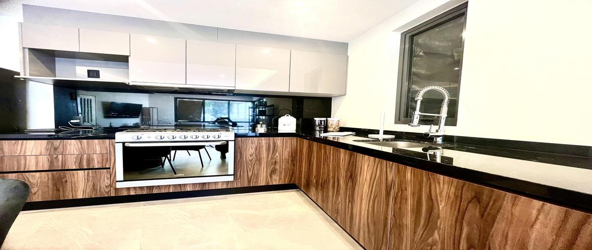 Foto de departamento en venta en  , pueblo de san pablo tepetlapa, coyoacán, df / cdmx, 0 No. 03