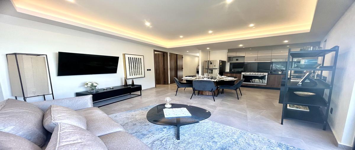 Foto de departamento en venta en  , pueblo de san pablo tepetlapa, coyoacán, df / cdmx, 0 No. 04