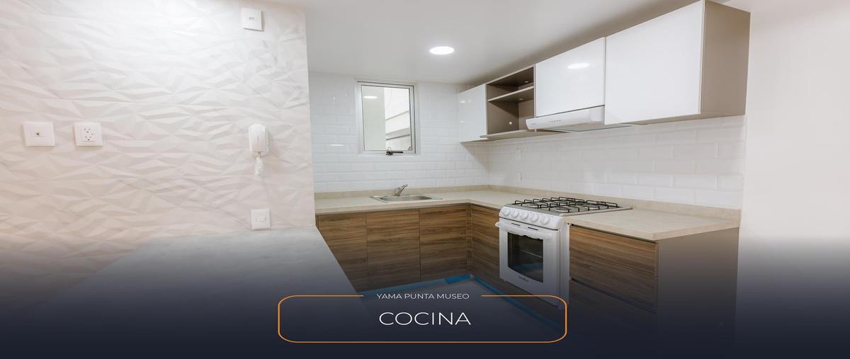 Foto de departamento en renta en  , pueblo de san pablo tepetlapa, coyoacán, df / cdmx, 0 No. 03