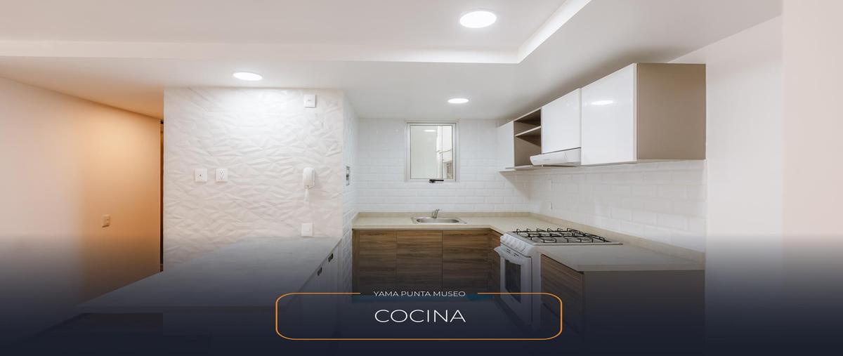 Foto de departamento en renta en  , pueblo de san pablo tepetlapa, coyoacán, df / cdmx, 0 No. 04