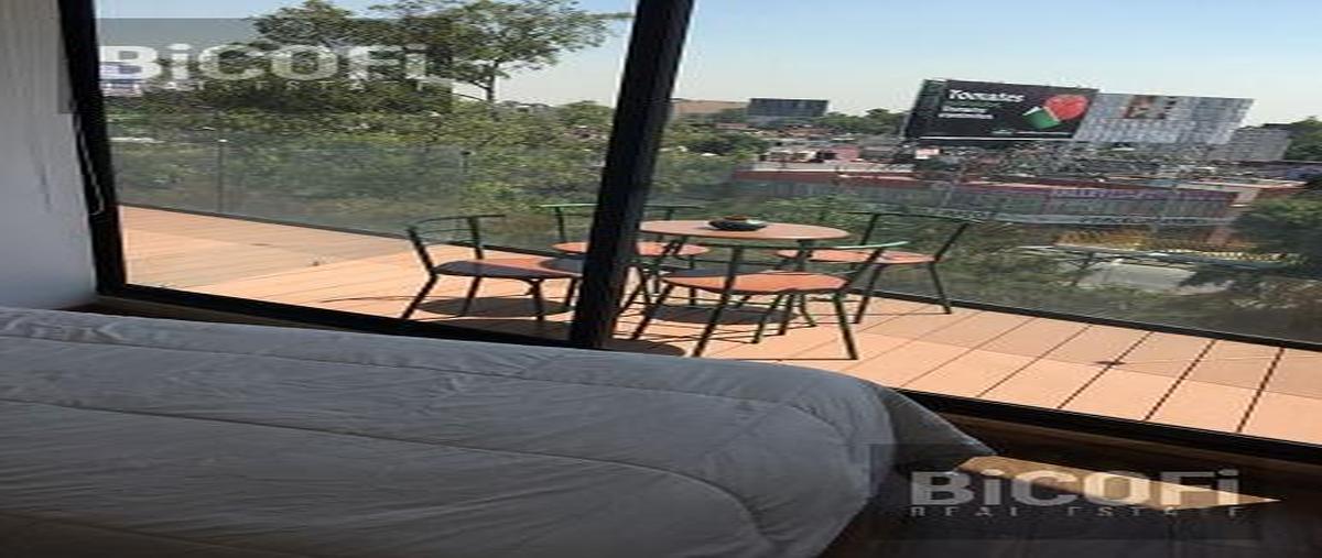 Foto de departamento en renta en  , pueblo de san pablo tepetlapa, coyoacán, df / cdmx, 0 No. 03